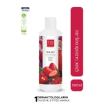 TTO Clinic Çilek Tazeliği Duş Jeli 500 ml