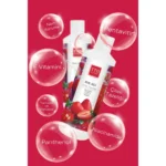 TTO Clinic Çilek Tazeliği Duş Jeli 500 ml
