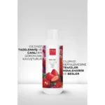 TTO Clinic Çilek Tazeliği Duş Jeli 500 ml