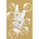 TTO Clinic Mix Cilt Bakım Serumu 50 ml