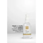 TTO Clinic Mix Cilt Bakım Serumu 50 ml