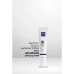 TTO CLINIC Peptitli Göz Çevresi Kremi 20 ml