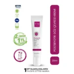 TTO CLINIC Postbiyotik Göz Çevresi Kremi 20 ml