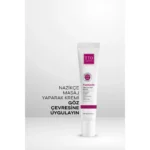 TTO CLINIC Postbiyotik Göz Çevresi Kremi 20 ml