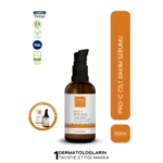 TTO CLINIC PRO-C Cilt Bakım Serumu 50 ml