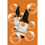 TTO CLINIC PRO-C Cilt Bakım Serumu 50 ml