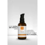 TTO CLINIC PRO-C Cilt Bakım Serumu 50 ml