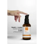 TTO CLINIC PRO-C Cilt Bakım Serumu 50 ml