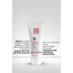 TTO CLINIC Renkli Güneş Koruyucu Krem 50 SPF 70 ml