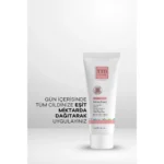 TTO CLINIC Renkli Güneş Koruyucu Krem 50 SPF 70 ml