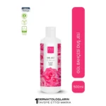 TTO Clinic Romantik Gül Bahçesi Duş Jeli 500 ml