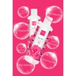 TTO Clinic Romantik Gül Bahçesi Duş Jeli 500 ml