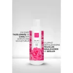 TTO Clinic Romantik Gül Bahçesi Duş Jeli 500 ml