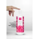 TTO Clinic Romantik Gül Bahçesi Duş Jeli 500 ml