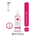 TTO Clinic Saç Sirkesi ve Toniği 200 ml