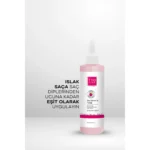 TTO Clinic Saç Sirkesi ve Toniği 200 ml