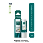 TTO Clinic Thermal SPF15+ Lip Stick 5 gr - Çay Ağacı