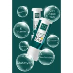 TTO Clinic Thermal SPF15+ Lip Stick 5 gr - Çay Ağacı