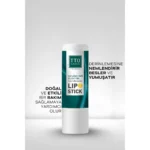 TTO Clinic Thermal SPF15+ Lip Stick 5 gr - Çay Ağacı
