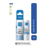 TTO Clinic Thermal SPF15 Lip Stick 5 gr - Sade