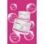 TTO CLINIC Vücut Peeling 250 ml