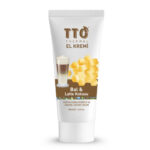 TTO El Kremi Bal ve Latte Kokusu 50 ml