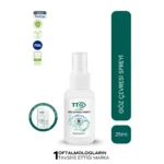 TTO Göz Çevresi Spreyi 25 ml