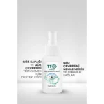 TTO Göz Çevresi Spreyi 25 ml