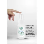 TTO Göz Çevresi Spreyi 25 ml