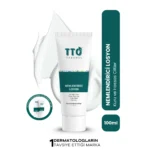 TTO Nemlendirici Losyon 100 ml