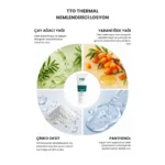 TTO Nemlendirici Losyon 100 ml