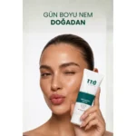 TTO Nemlendirici Losyon 100 ml