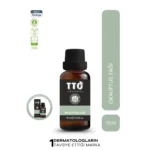 TTO Okaliptus Yağı 10 ml