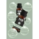 TTO Okaliptus Yağı 10 ml