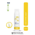 TTO Soft Baby Köpük Sabun 200 ml