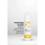 TTO Soft Baby Köpük Sabun 200 ml