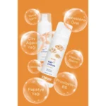 TTO Soft Bebek Köpük Şampuanı 200 ml