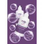 TTO Soft Göz Çevresi Şampuanı 125 ml