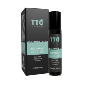 TTO Thermal Cilt Bariyer Onarıcı Roll On 7 ml