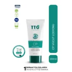 TTO Thermal CP Vücut Losyonu 200 ml