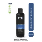 TTO Thermal Dökülme Karşıtı Şampuan 250 ml