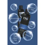 TTO Thermal Dökülme Karşıtı Şampuan 250 ml