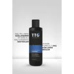 TTO Thermal Dökülme Karşıtı Şampuan 250 ml