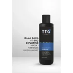 TTO Thermal Dökülme Karşıtı Şampuan 250 ml