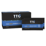 TTO Thermal Intimen Temizleme Mendili 12 Adet