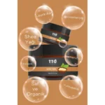 TTO Thermal Shea Yağı 50 gr