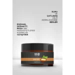 TTO Thermal Shea Yağı 50 gr