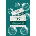 TTO TRX Terleme Karşıtı Mendil 24 Adet