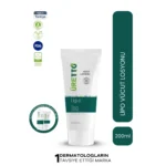 TTO Üretto Lipo Vücut Losyonu 200 ml