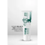 TTO X Beyazlatıcı Diş Macunu – Doğal Bitkisel Formül 75 ml
